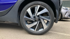 Toyota Aygo X 1.0 VVT-i Edge 5dr Petrol Hatchback